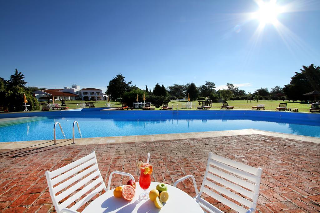 La Campina Club Hotel & Spa RSA Exterior foto