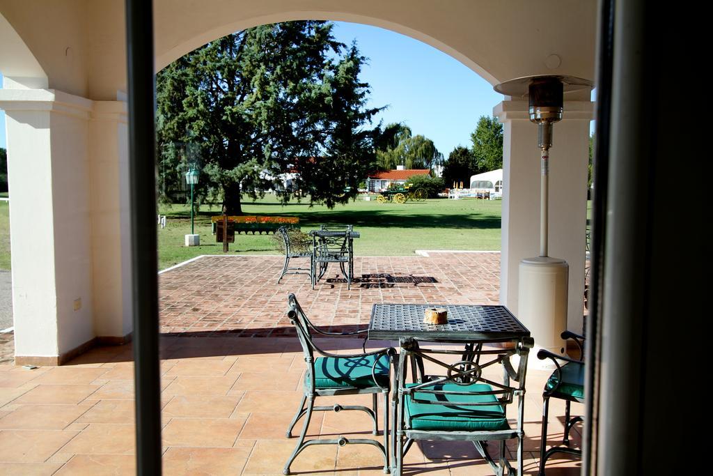 La Campina Club Hotel & Spa RSA Exterior foto