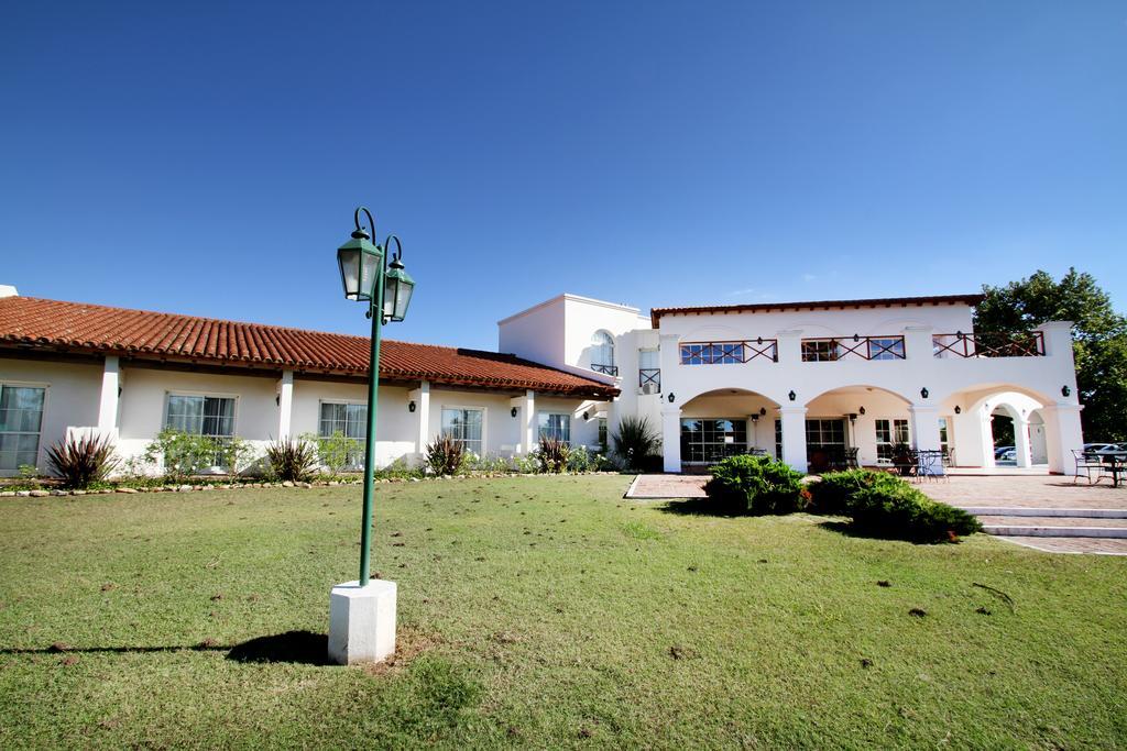 La Campina Club Hotel & Spa RSA Exterior foto