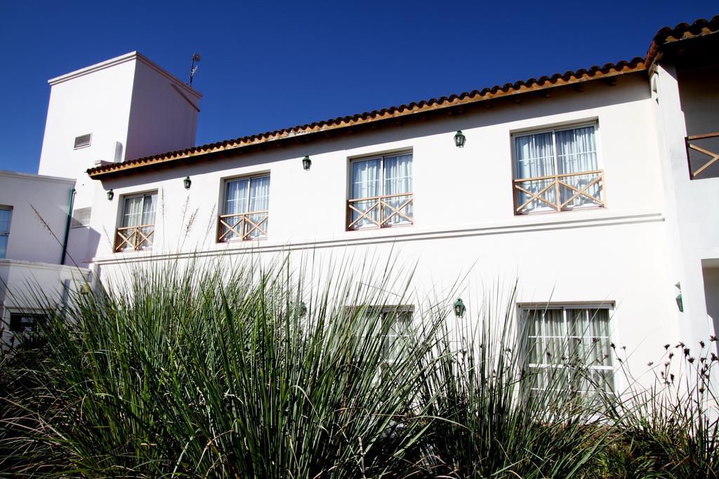La Campina Club Hotel & Spa RSA Exterior foto