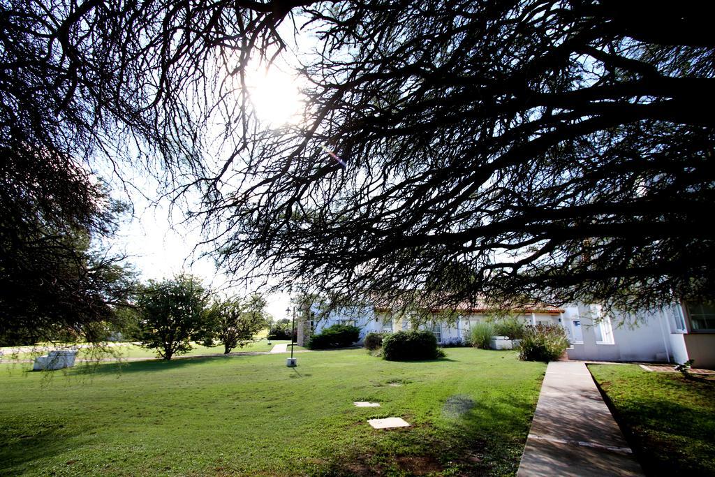 La Campina Club Hotel & Spa RSA Exterior foto