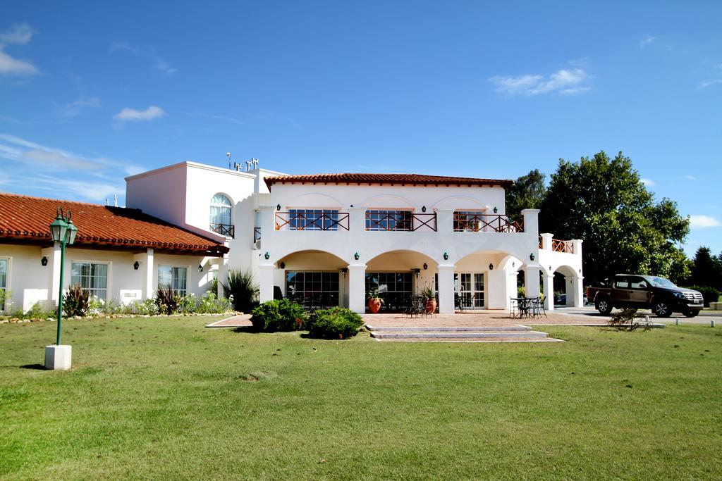 La Campina Club Hotel & Spa RSA Exterior foto